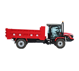 拖拉機(jī) 504B
